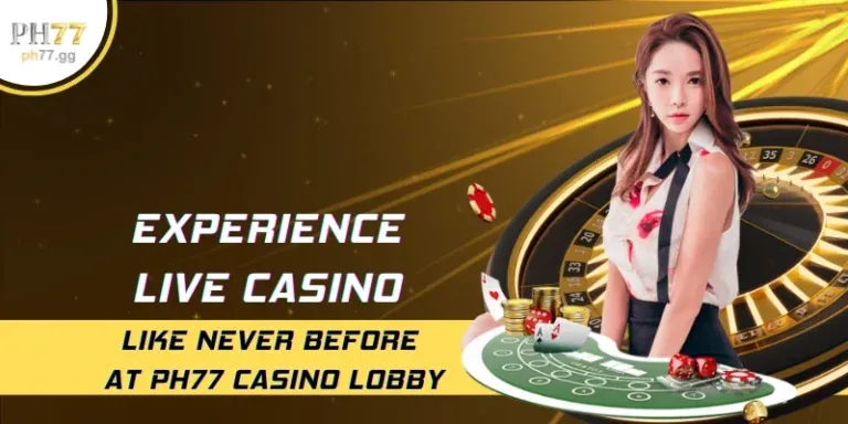 Bài viết về ưu đãi casino