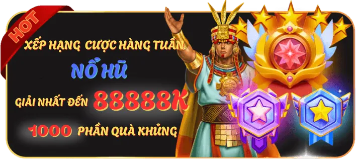 Tỷ lệ cược hấp dẫn và cập nhật liên tục