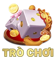 Người thắng game Craps